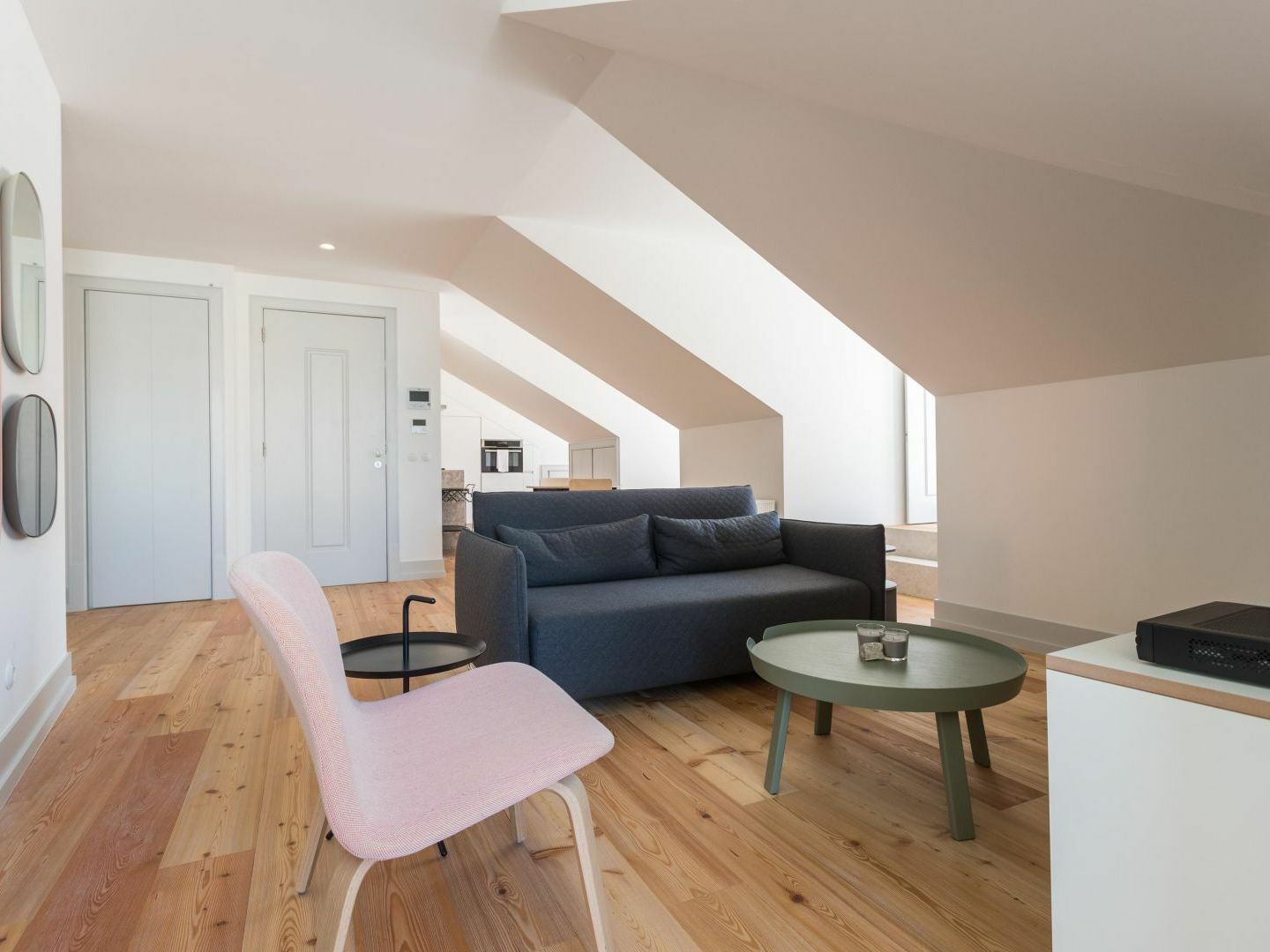 Flh Bacalhoeiros River View Flat Lisboa المظهر الخارجي الصورة