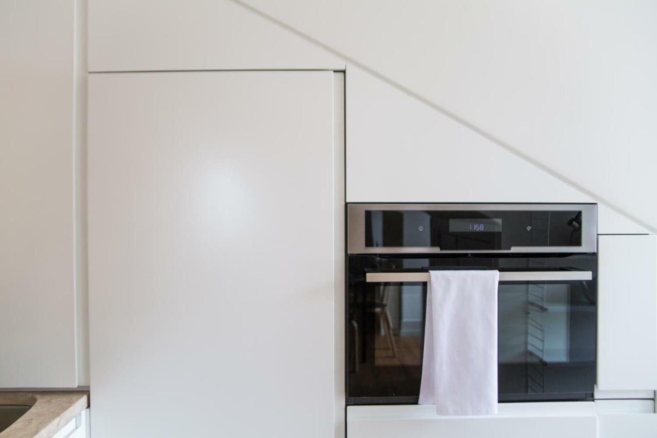 Flh Bacalhoeiros River View Flat Lisboa المظهر الخارجي الصورة